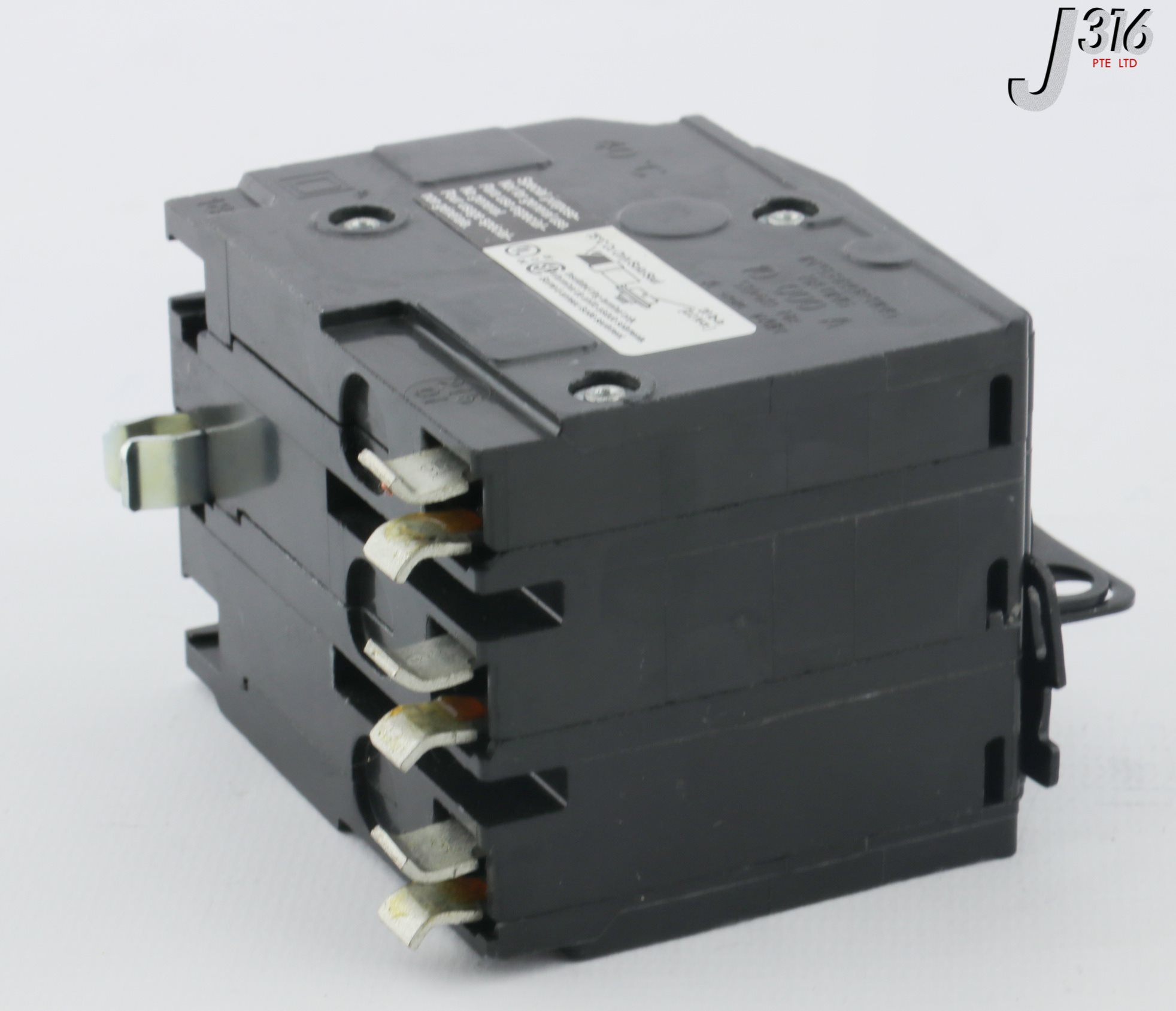 27286 SQUARE D CIRCUIT BREAKER, 30A W/ PADLOCK ATTACHMENT